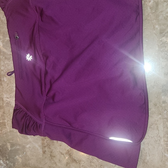 ATHELTA RUNNUNG/ WORKOUT SKORT - Picture 3 of 6